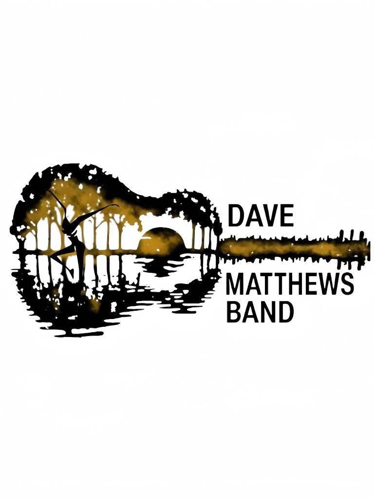 Dave Matthews Band Summer Poster