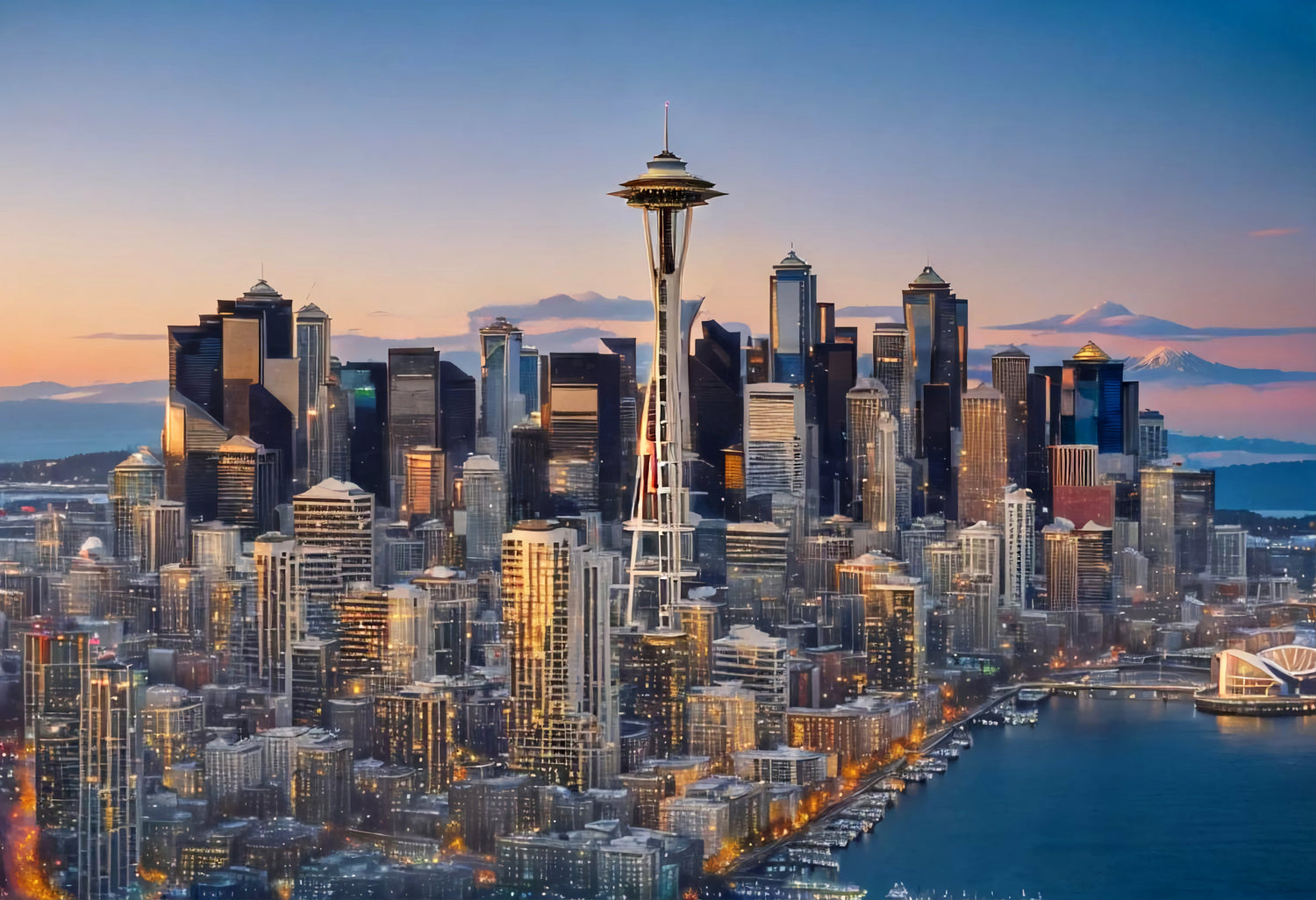 City Skylines