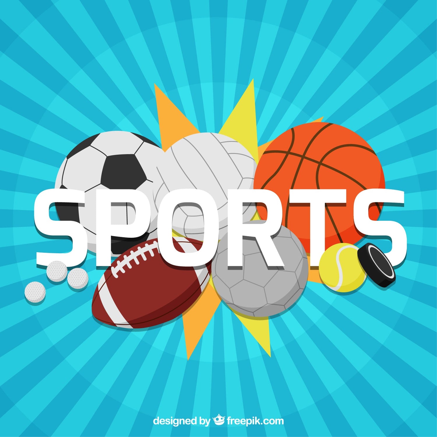 Sports
