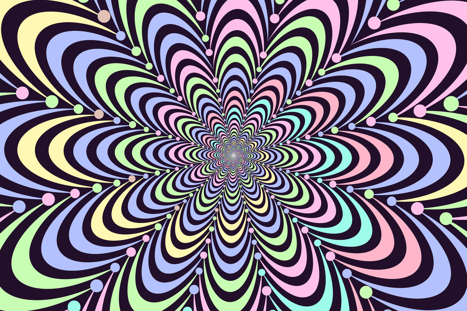 Psychedelic Art