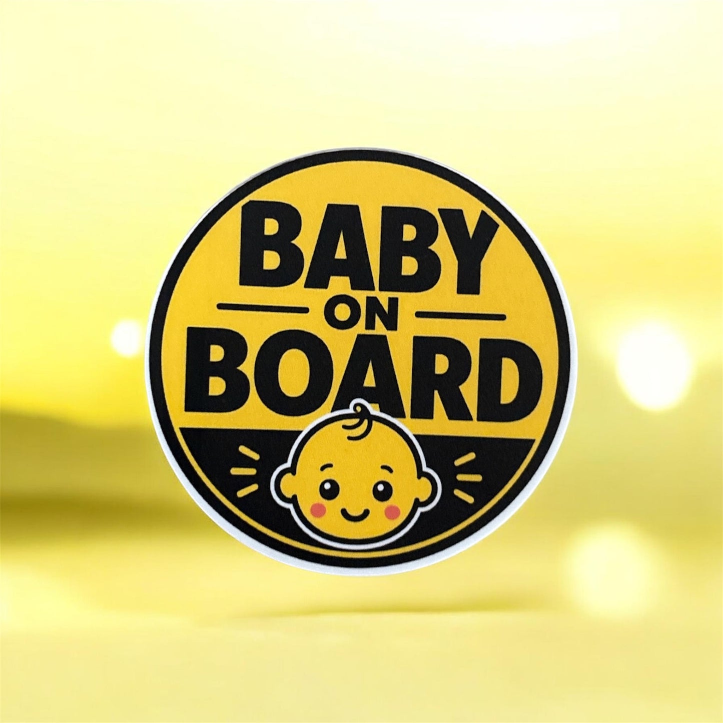 Baby on Board