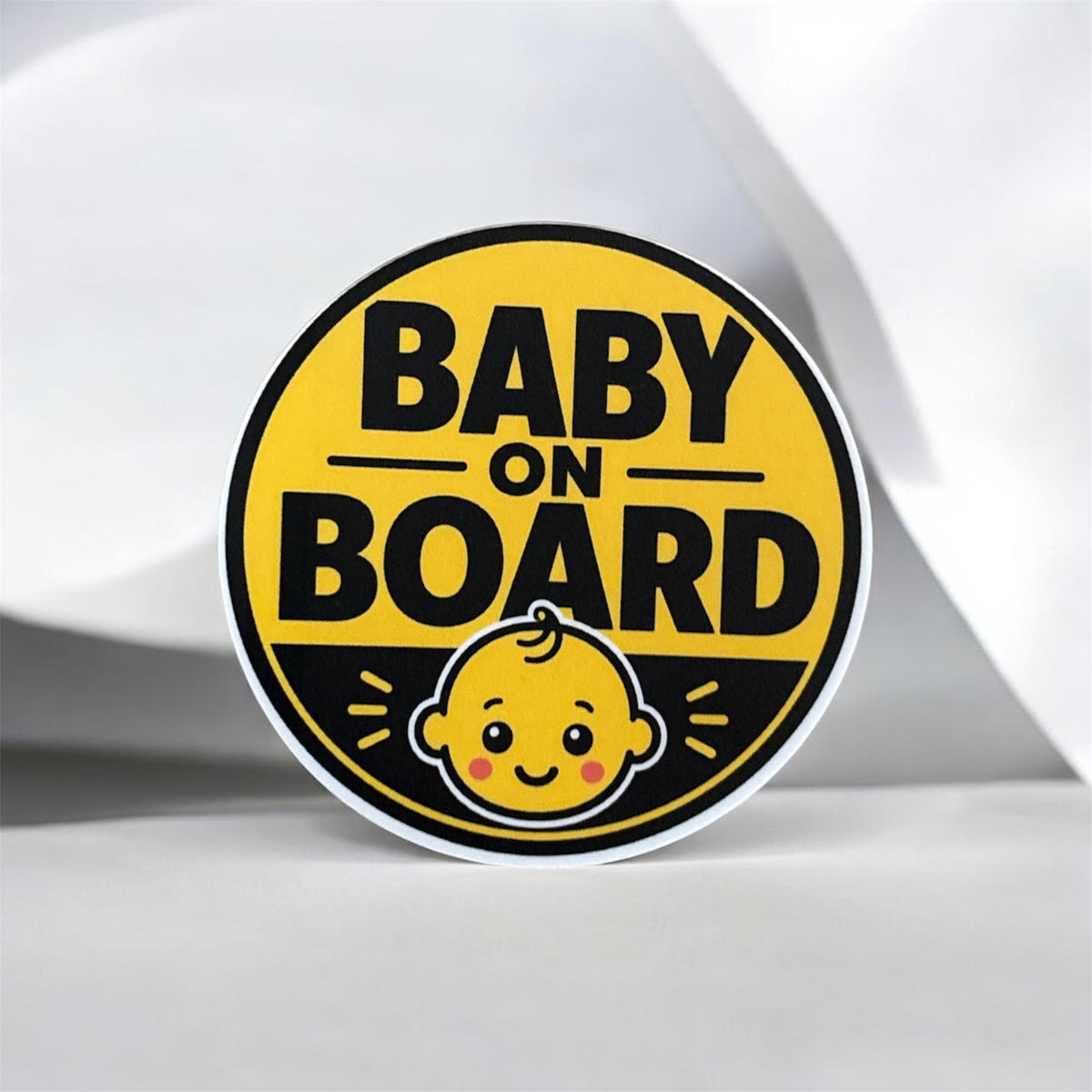 Baby on Board