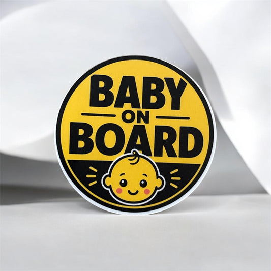 Baby on Board