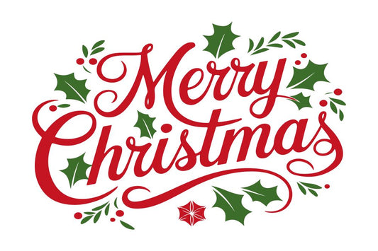 Merry Christmas