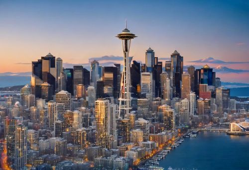 Seattle