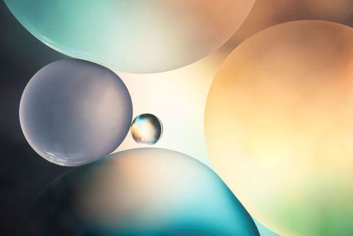 Bubble Boom