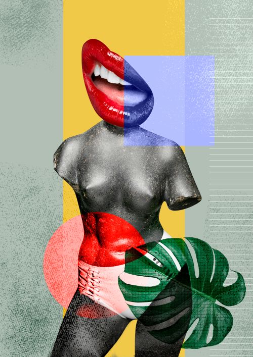 Talking Head