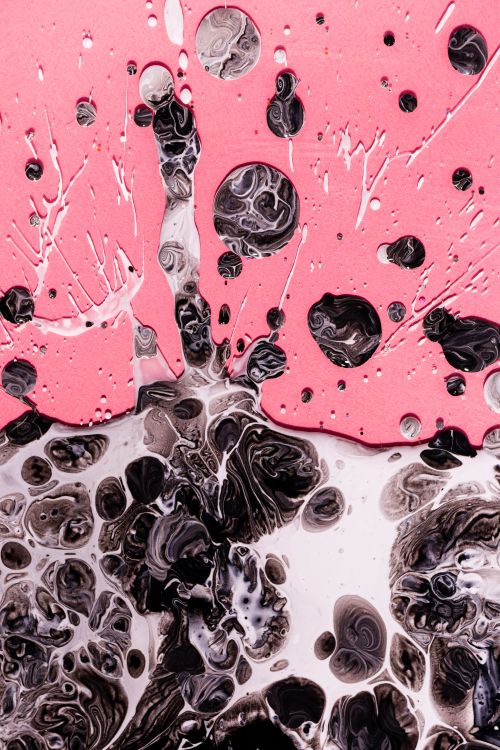 Cellular Eruption
