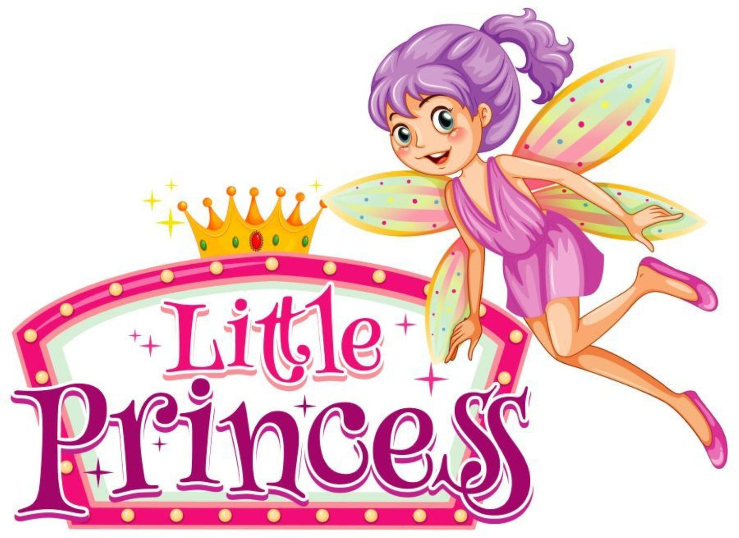 Little Princess