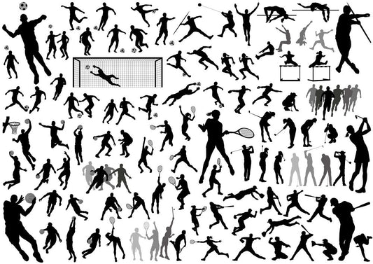 Sports Junkie