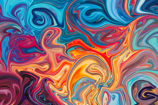 Fire and Ice